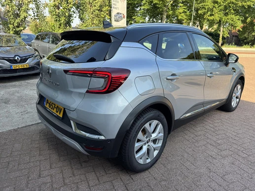 Renault Captur - Afbeelding 5 van 19