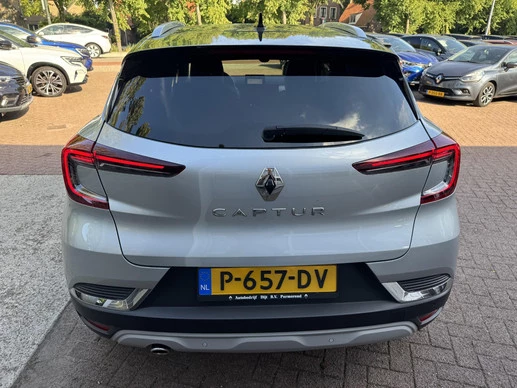 Renault Captur - Afbeelding 6 van 19