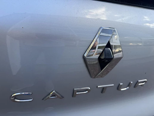 Renault Captur - Afbeelding 7 van 19