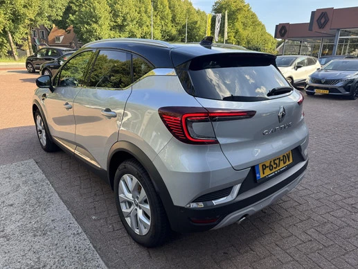 Renault Captur - Afbeelding 8 van 19