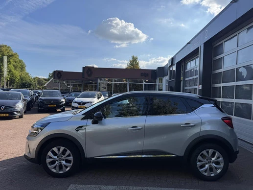 Renault Captur - Afbeelding 9 van 19