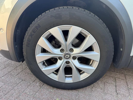 Renault Captur - Afbeelding 10 van 19