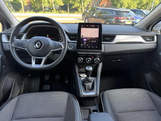 Renault Captur - Afbeelding 13 van 19