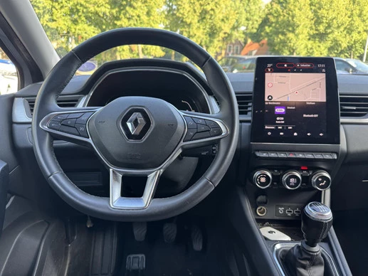 Renault Captur - Afbeelding 14 van 19
