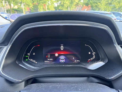 Renault Captur - Afbeelding 18 van 19