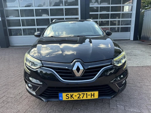 Renault Mégane Estate - Afbeelding 2 van 16