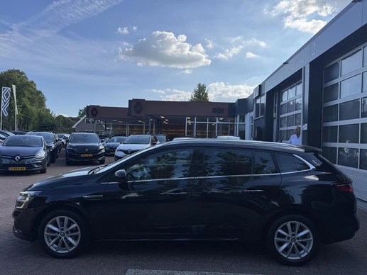 Renault Mégane Estate - Afbeelding 8 van 16