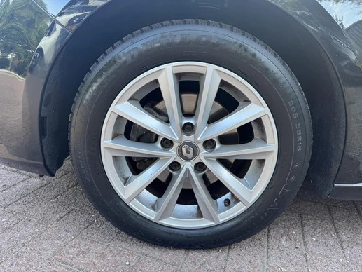 Renault Mégane Estate - Afbeelding 9 van 16
