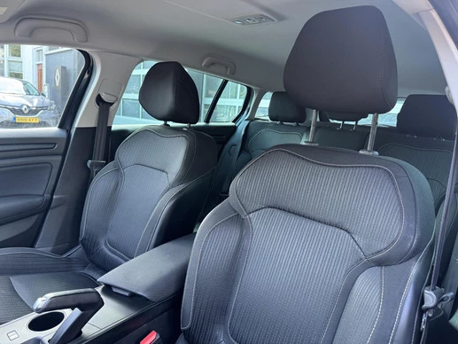 Renault Mégane Estate - Afbeelding 10 van 16