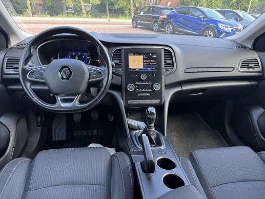Renault Mégane Estate - Afbeelding 11 van 16