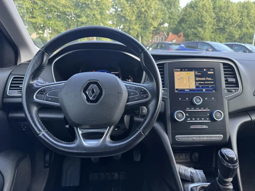 Renault Mégane Estate - Afbeelding 12 van 16