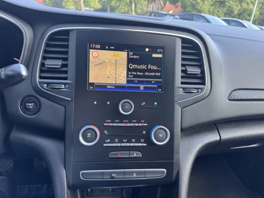 Renault Mégane Estate - Afbeelding 14 van 16