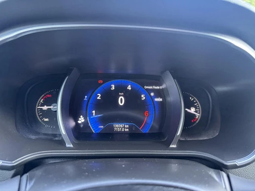 Renault Mégane Estate - Afbeelding 15 van 16