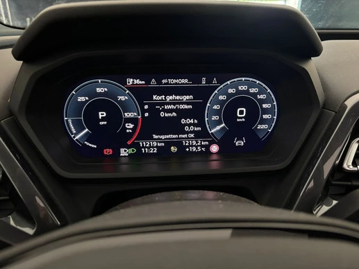 Audi Q4 e-tron - Afbeelding 6 van 12