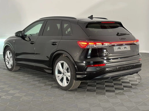 Audi Q4 e-tron - Afbeelding 2 van 12