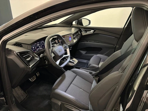 Audi Q4 e-tron - Afbeelding 3 van 12
