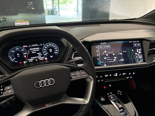 Audi Q4 e-tron - Afbeelding 5 van 12
