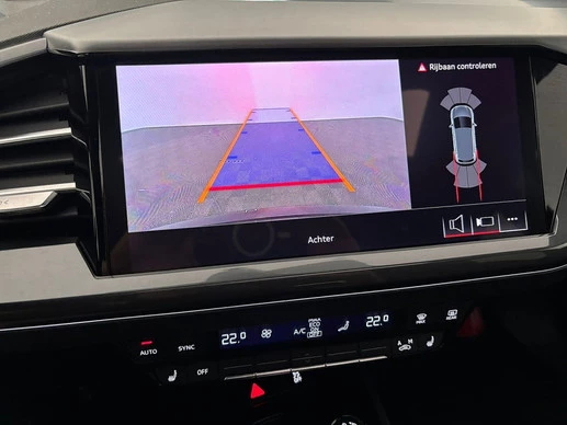 Audi Q4 e-tron - Afbeelding 7 van 12