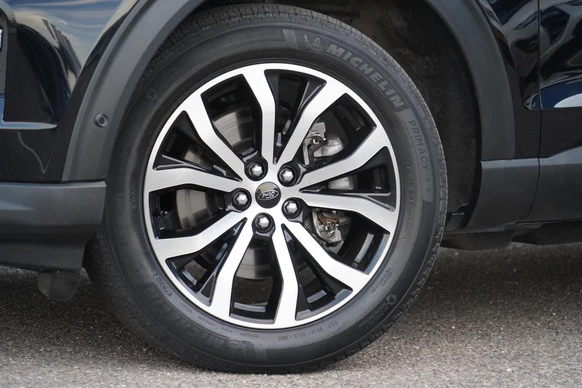 Ford Explorer - Afbeelding 3 van 30