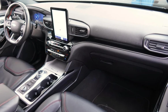 Ford Explorer - Afbeelding 4 van 30