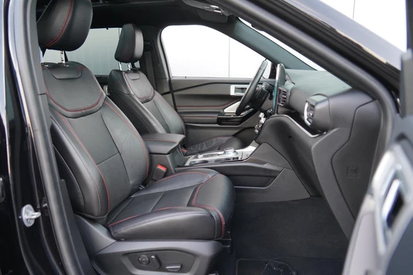 Ford Explorer - Afbeelding 5 van 30