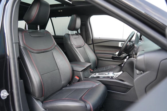 Ford Explorer - Afbeelding 6 van 30