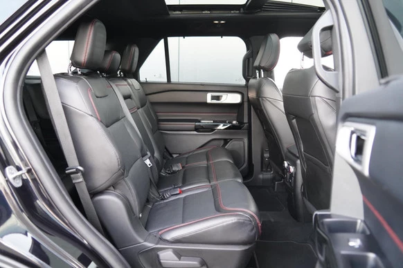 Ford Explorer - Afbeelding 7 van 30