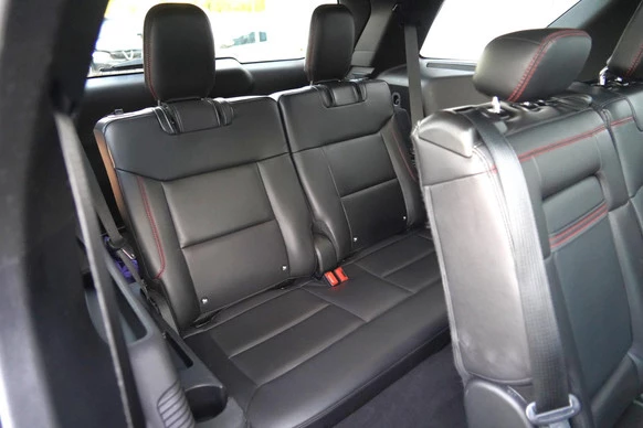 Ford Explorer - Afbeelding 8 van 30