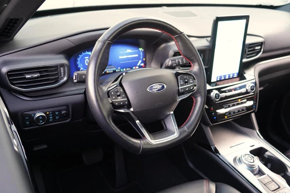 Ford Explorer - Afbeelding 12 van 30