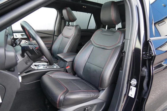 Ford Explorer - Afbeelding 13 van 30