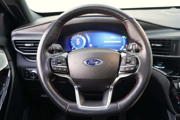 Ford Explorer - Afbeelding 15 van 30