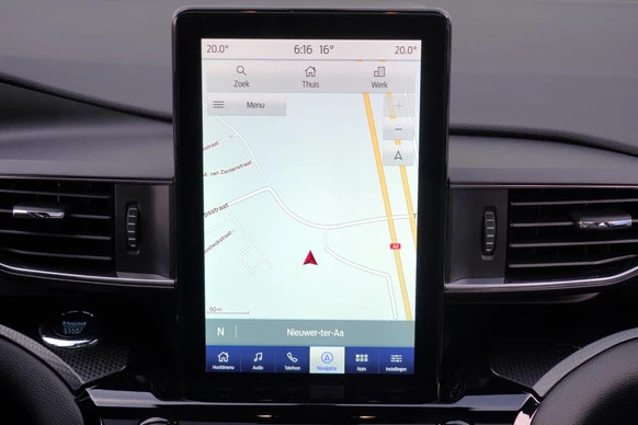 Ford Explorer - Afbeelding 17 van 30