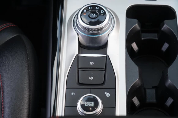 Ford Explorer - Afbeelding 19 van 30