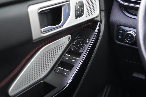 Ford Explorer - Afbeelding 21 van 30