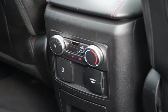 Ford Explorer - Afbeelding 22 van 30