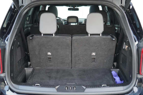 Ford Explorer - Afbeelding 23 van 30