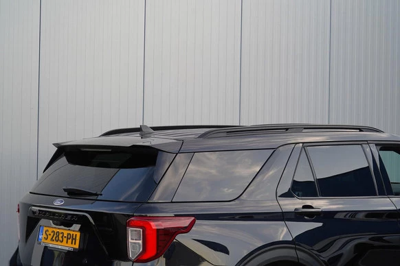 Ford Explorer - Afbeelding 30 van 30