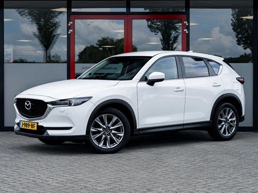 Mazda CX-5 - Afbeelding 1 van 30