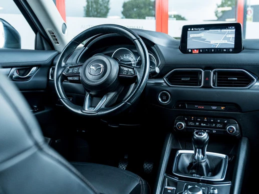 Mazda CX-5 - Afbeelding 2 van 30