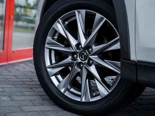 Mazda CX-5 - Afbeelding 6 van 30