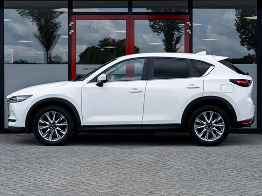 Mazda CX-5 - Afbeelding 8 van 30