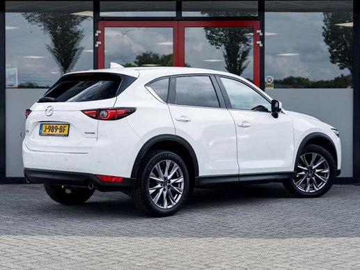 Mazda CX-5 - Afbeelding 11 van 30