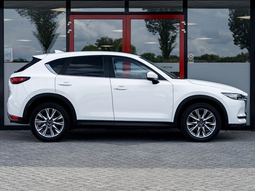 Mazda CX-5 - Afbeelding 12 van 30