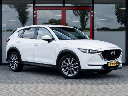 Mazda CX-5 - Afbeelding 13 van 30