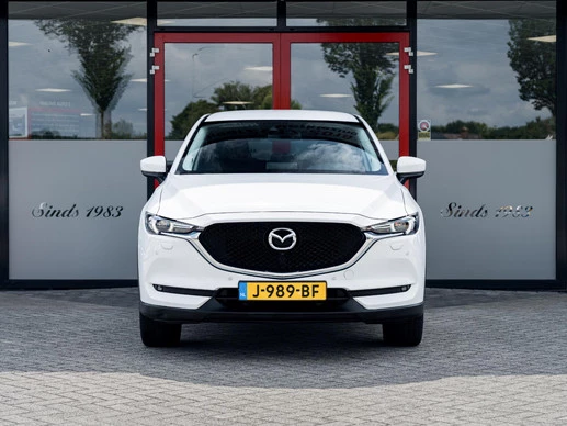 Mazda CX-5 - Afbeelding 14 van 30