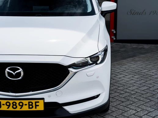 Mazda CX-5 - Afbeelding 15 van 30