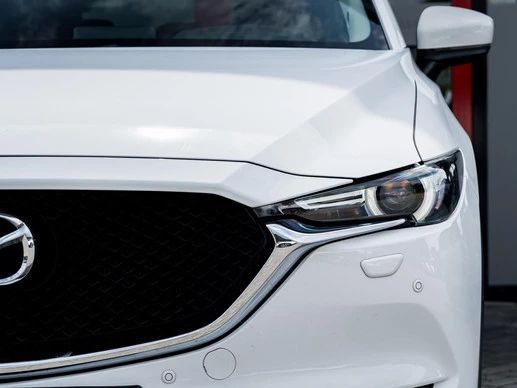 Mazda CX-5 - Afbeelding 16 van 30