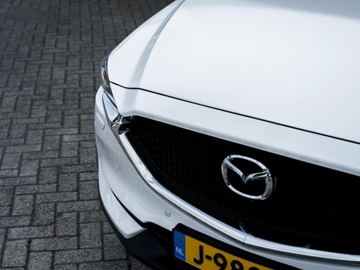 Mazda CX-5 - Afbeelding 17 van 30