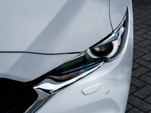 Mazda CX-5 - Afbeelding 18 van 30