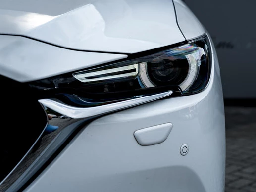 Mazda CX-5 - Afbeelding 19 van 30